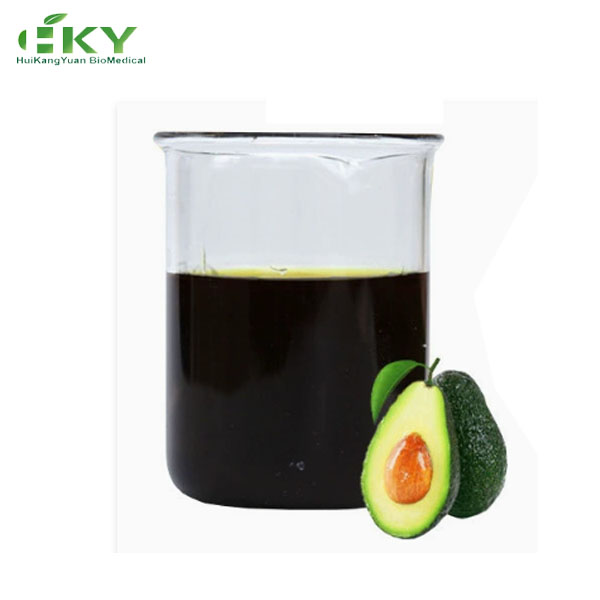 Avocado Moisturizing & Repair Emollient Oil 