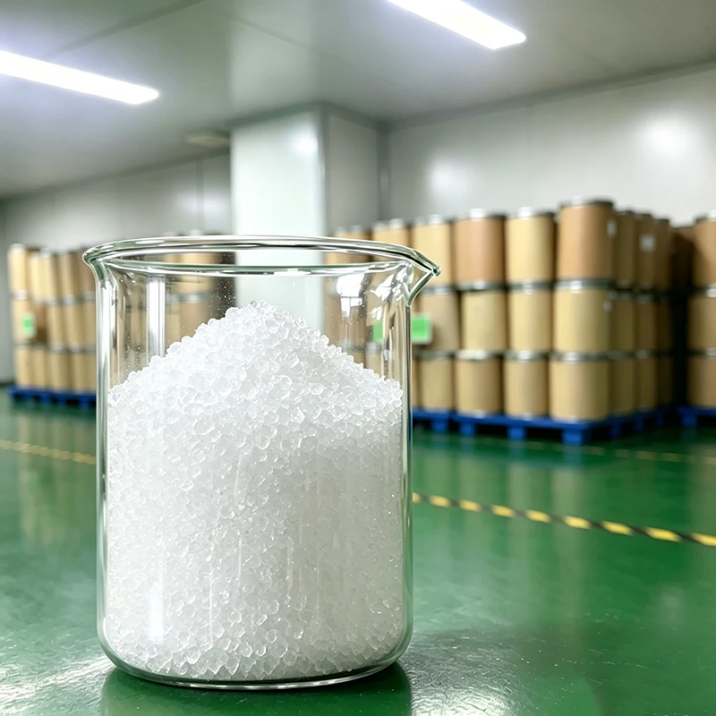 Cosmetic-grade Zinc Glycinate Cosmetic-grade Zinc Glycinate